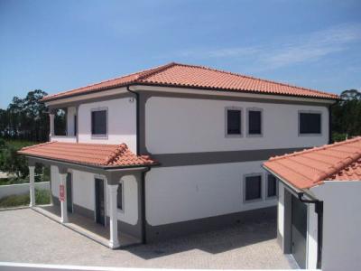 Villa For sale in Leiria, Silver coast, Portugal